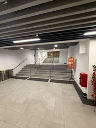 Club Street (D1), Retail #540169981